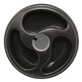 Zadi Black Water Inlet Cap - 21030.95